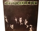 The Psychedelic Furs LP Self Titled Album 1980 Vinyl PC 36791 RARE NM Record