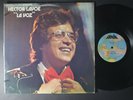 HECTOR LAVOE La Voz LATIN LP Fania