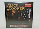 ALICE COOPER - Brutal Planet (2022 RSD 2-LP Brown Vinyl)