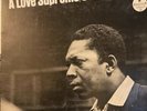 RARE MODAL FREE JAZZ LP JOHN COLTRANE A LOVE SUPREME FRENCH IMPULSE ABC A-77