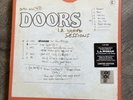 Doors LA Woman Sessions 4lp Box Set RSD 2022 Limited