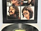 THE BEATLES ‘Let it Be’ Vinyl LP on Apple Records 3U/4 – A35