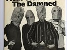 The Damned Neat Neat Neat  7 Inch Vinyl 45  Original 1977 Release Exc