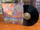 THE INCREDIBLE STRING BAND