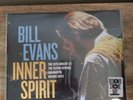 Bill Evans Inner Spirit 1979 Concert RSD 2022 Vinyl 2LP New
