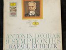 Dvorak - 9 Symphonies - Rafael KUBELIK  - 9 LP Box - Limited Edition