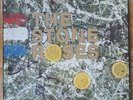 The Stone Roses ORIGINAL 1989 ORE LP 502 1ST PRESS VINYL LP OASIS BLUR PULP