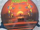 Marillion - Real To Reel - 12” Picture Disc - JEST P1 -