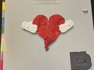 808S & Heartbreak by Kanye West (Record, 2008)