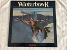 WINTERHAWK REVIVAL LP Vinyl Rare Original Pressing - Lamda Records