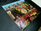 THE BEATLES. SGT PEPERS LONELY HEARTS BAND..YEX 637/8.  mint condition