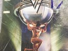 vinyl records Van Halen  5150   CBS 1986 