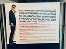 THE FULL EP  Robin Thicke • Blurred Lines Vinyl Record Bruno Mars Timberlake