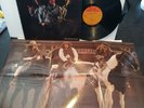 Jimi Hendrix Experience Smash Hits TWO-TONE ORIGINAL & POSTER REPRISE STEREO LP