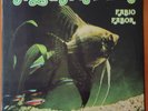 FABIO FABOR - AQUARIUM - LP  SONOR Music Editions- SIGILLATO