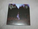 Opeth My Arms your hearse NEW SEALED purple 2 vinyl LP RSD 2022