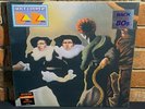 * ALICE COOPER - Dada, Limited BTT80's ORANGE COLOR VINYL LP New & Sealed  Bend