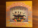 The Beatles’ ‘Magical Mystery Tour’ Original Vinyl LP, 1973, EX Cond. w. Booklet