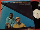 MFSL 1-081 NAT KING COLE sings 
