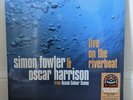 Simon Fowler & Oscar Hamilton Ocean Colour Scene Live On The Riverboat RSD vinyl