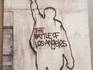 Rage Against The Machine The Battle Of Los Angeles wie neu LP Vinyl Schallplatte