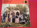 SCARCE MOD BEAT-THE ARTWOODS-ART GALLERY-UK DECCA ECLIPSE STEREO LP NM