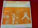 THE WHO-TOMMY LIVE FROM RADIO CITY MUSIC HALL 1989- STARLIGHT W/L 3XLP
