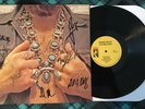 Nathaniel Rateliff The Night Sweats Vinyl LP FULLY Signed Record Album
