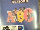 The Jackson 5 - ABC [Blue Vinyl] NEW RSD 2022 Sealed LP Album sealed