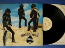 Motorhead - Ace Of Spades - 1980 UK Vinyl LP