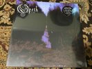 OPETH - MY ARMS YOUR HEARSE 2022  RSD COLOURED vinyl 2LP, NEW