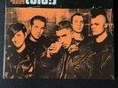 Broilers - Sic  [sic ] LP Vinyl Plus CD Limited + Rar . Neu Und Unbespielt
