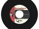 WAILERS - CAUTION - STOP THE TRAIN - 7''