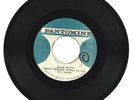 TOMMY McCOOK & RON WILSON - MORE MUSIC -TUBBY AT THE CONTROL - 7''