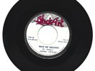 ROMAN STEWART - MAN OF DIGNITY -VERSION - 7''