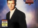 Rick Astley - WHENEVER YOU NEED SOMEBODY - NEW/SEALED RSD 2022 RED VINYL