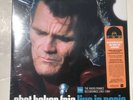 Chet Baker Trio Live in Paris 3 lp RSD 2022 Limiterd Edition # 3732 Sealed