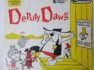 Deputy Dawg – The Original TV Soundtrack Recording 1960 Mono RCA Camden-CAL 1048