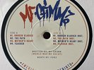 MF GRIMM - AMERICAN HUNGER REBIRTH (7