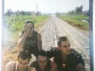 The Clash – Combat Rock 1982 NM Epic– PE 37689 Glyn Johns-Should I Stay/Straight