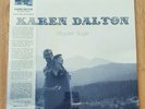 KAREN DALTON - Shuckin' Sugar 2022 RSD TRANSPARENT VINYL SEALED