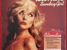 Blondie Sunday Girl￼ EP RSD 2022 7
