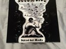 EDELWEISS Behind Our Masks Vinyl Vothana Black Magick SS Assassination Goatmoon