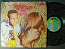 RALFI PAGAN With Love Fania 397, 1971 MONO ORIG 1st   HYPE STICKER