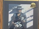 Texas Flood by Stevie Ray Vaughan (Vinyl, Mobile Fidelity)