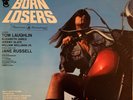 BORN LOSERS original 1967 soundtrack Tower DT5082 LP vinyl stereo Terry Stafford