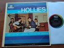 CANADA  THE HOLLIES I Can't Let Go 1966 1st Press CAPITOL MONO T 6152 LP