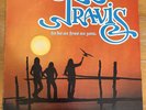 Travis - To Be As Free As You - Unity Productions UNT 001 LP VG+