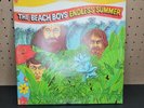 Beach Boys Endless Summer, 2 vinyl album Capitol SVBB 511307