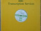 BBC Transcription LP Top Of The Pops 834 Status Quo,Supertramp, Slade, Ultravox
